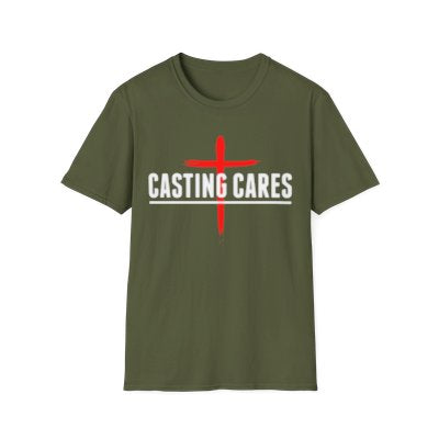 Casting cares Tees