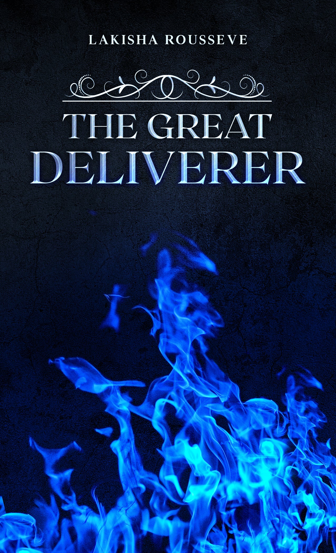 The Great Deliverer E-Book